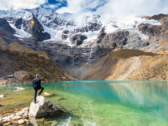 Cusco Andino