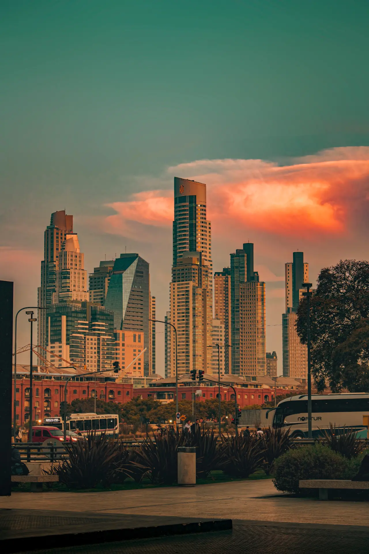 Buenos Aires - Lado A